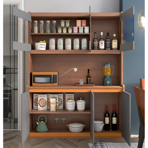 Logo diseño de interiores minimalista beige(37)