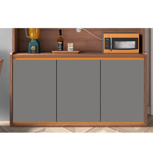 Logo diseño de interiores minimalista beige(40)